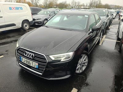 Audi A3 A3 Sportback 30 TDI 116ch Business line S tronic 7 Euro6d-T