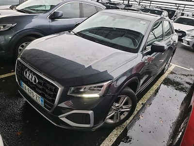 Audi Q2 Q2 30 TDI 116ch Business line