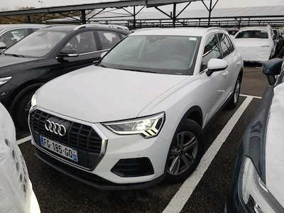 Audi Q3 Q3 35 TFSI 150ch Design