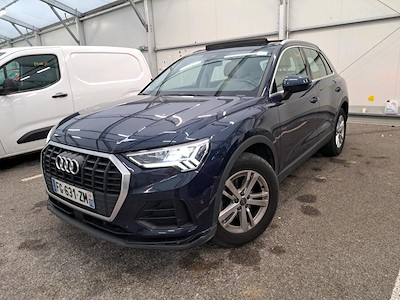 Audi Q3 Q3 35 TFSI 150ch Design S tronic 7