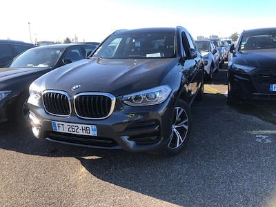 BMW X3 X3 xDrive30eA 292ch Business Design 10cv