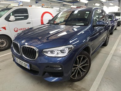 BMW X3 X3 xDrive30eA 292ch M Sport 10cv