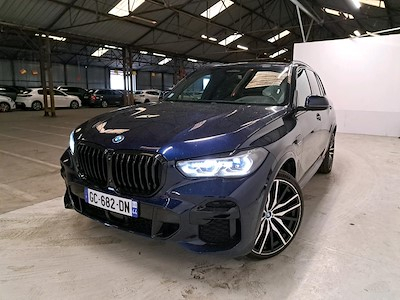 BMW X5 X5 xDrive45e 394ch M Sport 17cv