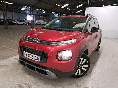 Citroen C3AIRCROSS C3 Aircross BlueHDi 120ch S&amp;S Shine EAT6