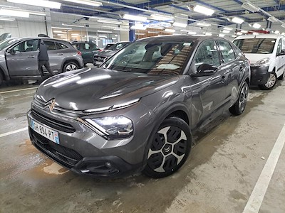 Citroen C4 C4 PureTech 130ch S&amp;S Feel