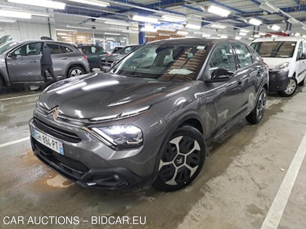 Citroen C4 C4 PureTech 130ch S&amp;S Feel