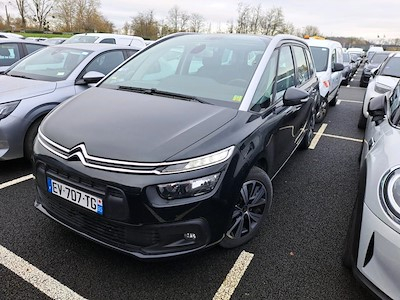 Citroen Grand C4 picasso Grand C4 Picasso PureTech 130ch Business S&amp;S