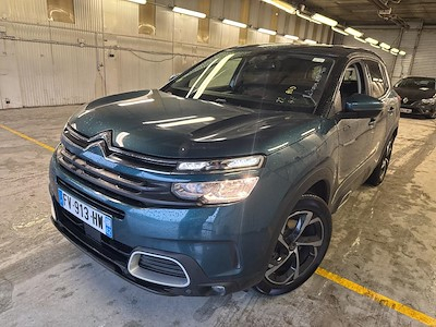 Citroen C5 aircross C5 Aircross BlueHDi 130ch S&amp;S Business EAT8 E6.d