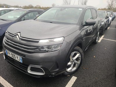 Citroen C5 aircross C5 Aircross BlueHDi 130ch S&amp;S Business EAT8 E6.d