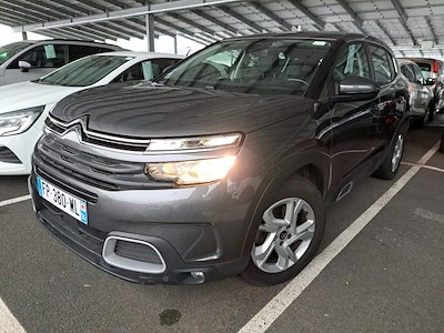 Citroen C5 aircross C5 Aircross PureTech 130ch S&amp;S Business EAT8