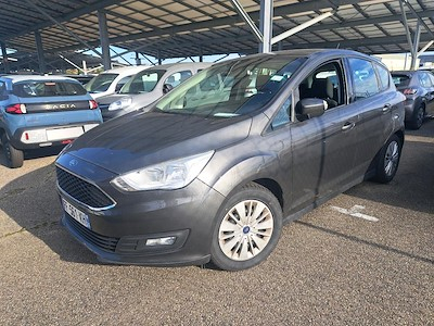 Ford C-MAX C-MAX 1.5 TDCi 120ch Stop&amp;Start Trend Business Euro6.2