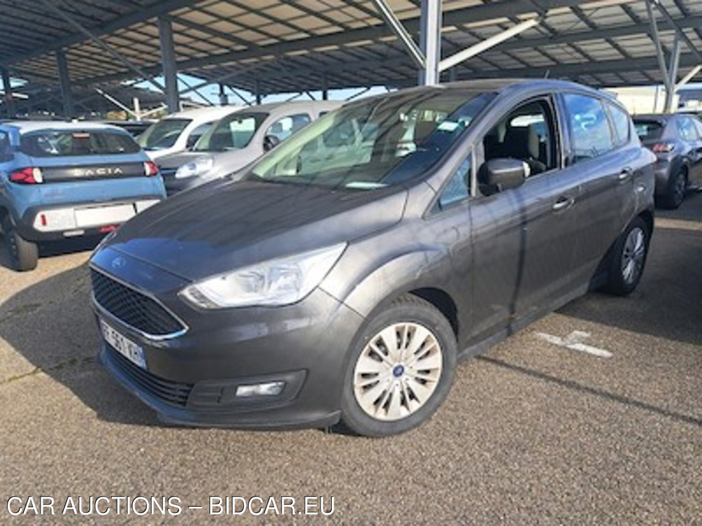 Ford C-MAX C-MAX 1.5 TDCi 120ch Stop&amp;Start Trend Business Euro6.2