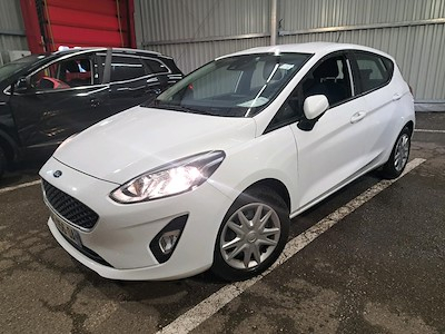 Ford FIESTA Fiesta 1.5 TDCi 85ch Stop&amp;Start Trend 5p Euro6.2