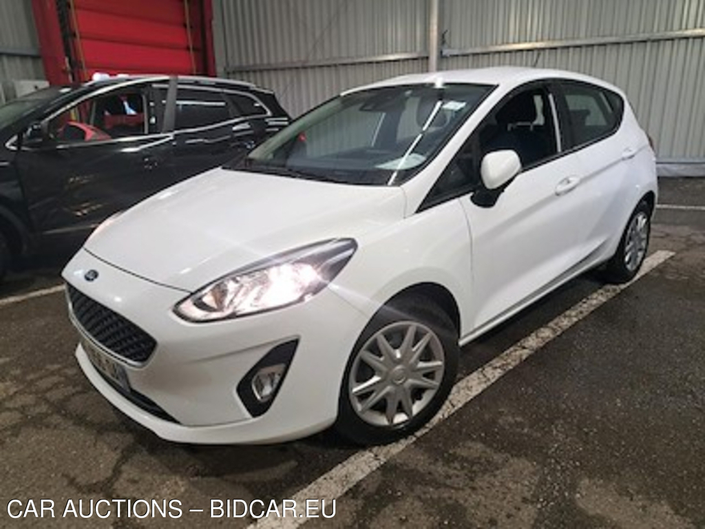 Ford FIESTA Fiesta 1.5 TDCi 85ch Stop&amp;Start Trend 5p Euro6.2