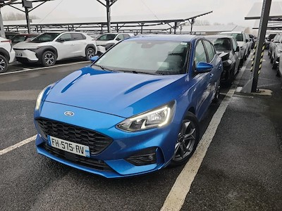 Ford FOCUS Focus SW 1.0 EcoBoost 125ch ST-Line Business