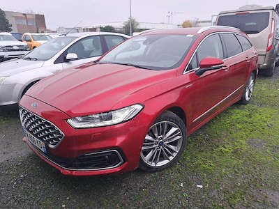 Ford MONDEO Mondeo SW 2.0 HYBRID 187ch Vignale BVA 7cv