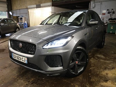 Jaguar E-PACE E-Pace 2.0D 180ch R-Dynamic SE AWD BVA9