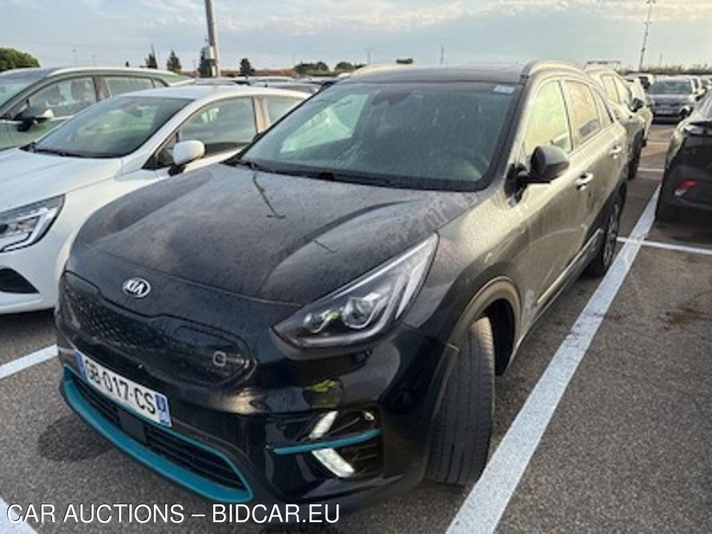 Kia E-NIRO e-Niro Premium 204ch