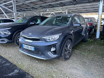 Kia STONIC Stonic 1.0 T-GDi 120ch ISG Active Business Euro6d-T