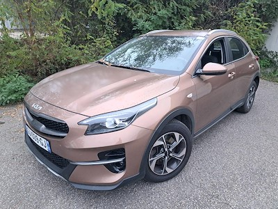 Kia XCEED XCeed 1.6 CRDI 136ch MHEV Active Business DCT7 MY22