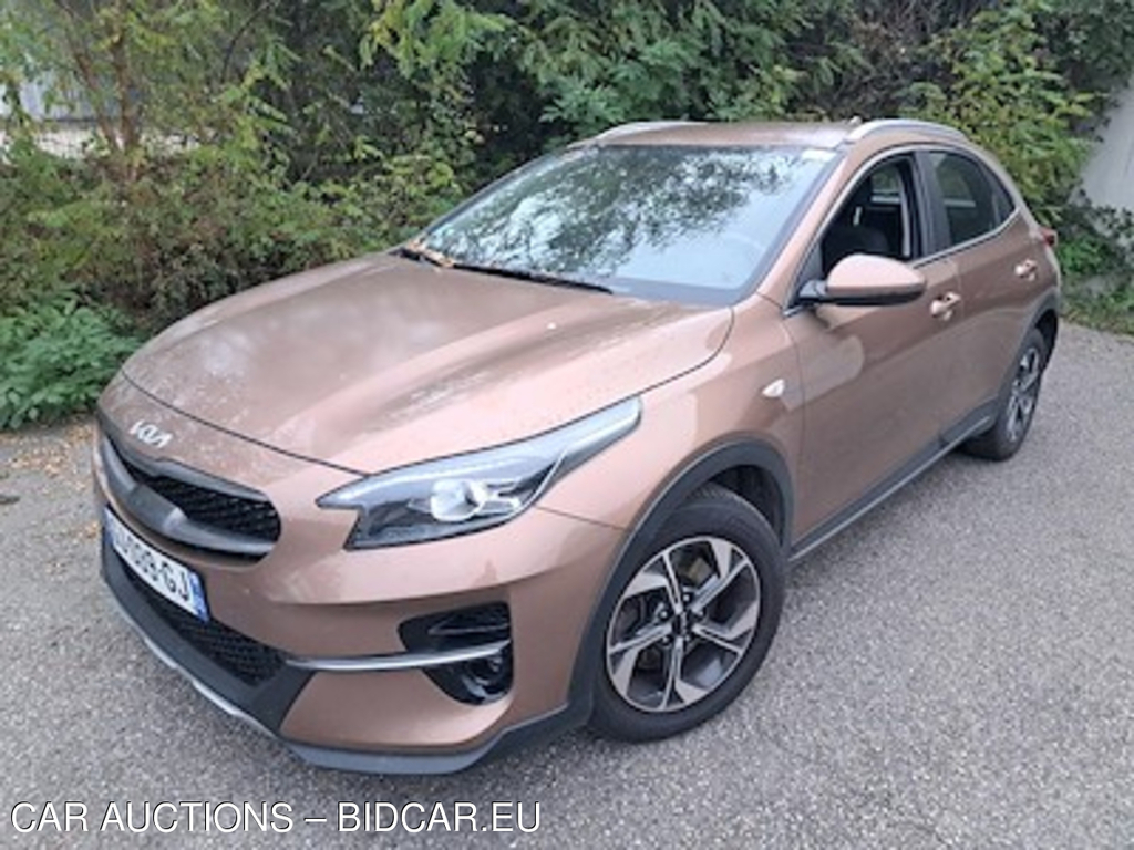 Kia XCEED XCeed 1.6 CRDI 136ch MHEV Active Business DCT7 MY22