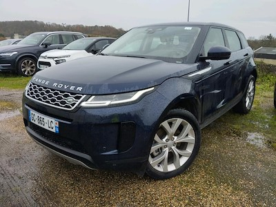 Land Rover EVOQUE Range Rover Evoque 1.5 P300e 309ch SE AWD BVA 11cv