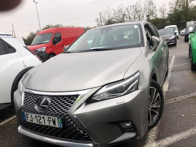 Lexus CT200 CT 200h Pack Business MY19 Euro6d-T