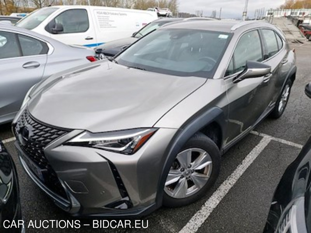 Lexus UX UX 250h 2WD Pack Business MY20