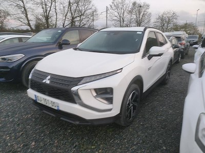 Mitsubishi Eclipse cross Eclipse Cross 2.4 MIVEC PHEV 188ch Invite 4WD