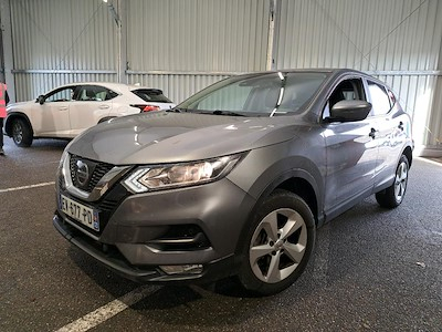 Nissan QASHQAI Qashqai 1.5 dCi 110ch Acenta