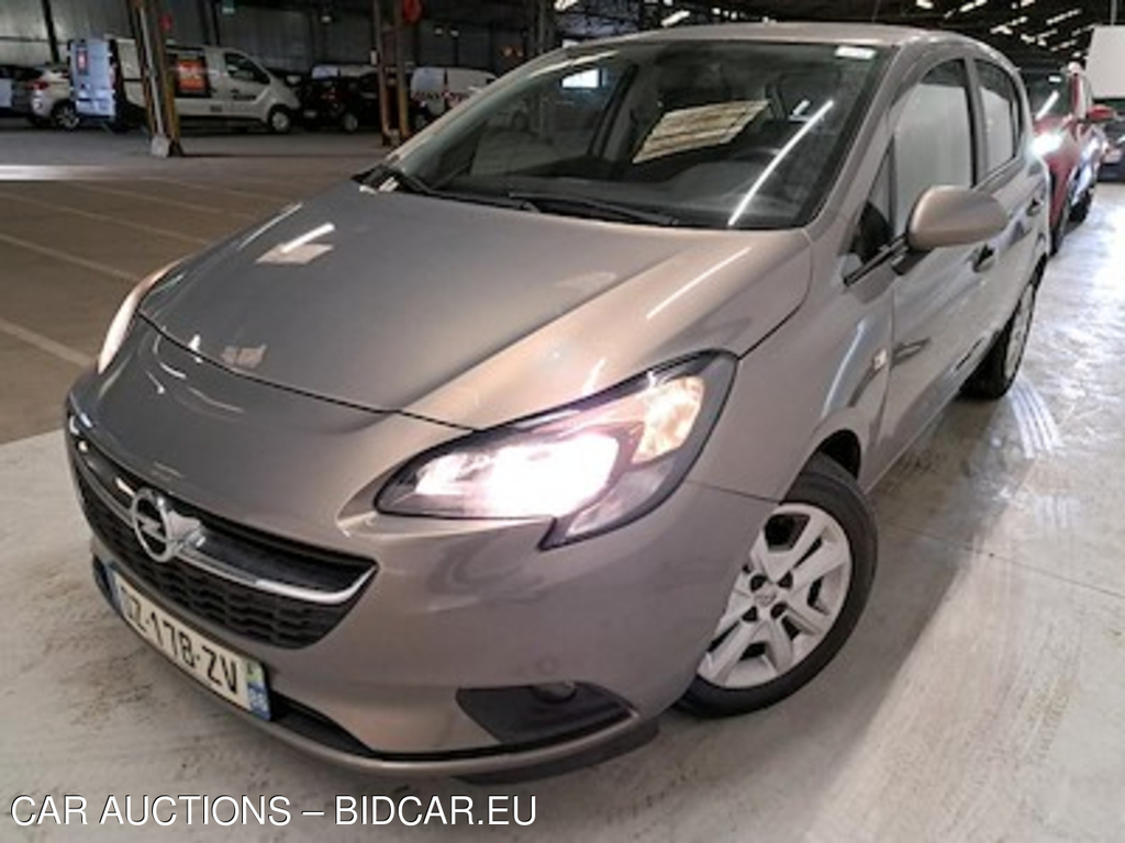 Opel CORSA Corsa 1.3 CDTI 95ch ecoFLEX Business Connect Start/Stop 5p