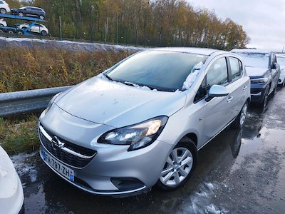 Opel CORSA Corsa 1.4 90ch Edition Start/Stop 5p