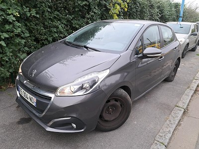 Peugeot 208 208 1.2 PureTech 82ch E6.c Active Business S&amp;S 5p