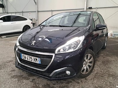 Peugeot 208 208 1.6 BlueHDi 100ch Active Business S&amp;S 5p