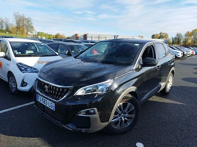 Peugeot 3008 3008 1.2 PureTech 130ch Active Business S&amp;S EAT8 6cv