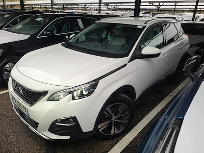 Peugeot 3008 3008 1.2 PureTech 130ch Allure Business S&amp;S EAT8 6cv