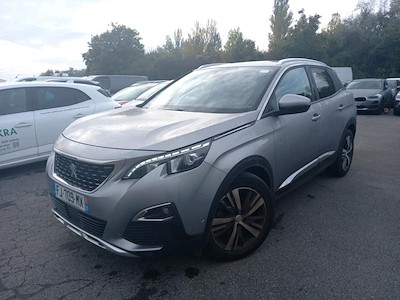 Peugeot 3008 3008 1.2 PureTech 130ch E6.c Allure Business S&amp;S EAT8