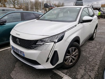 Peugeot 3008 3008 1.2 PureTech 130ch S&amp;S Active Business EAT8