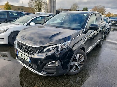 Peugeot 3008 3008 1.2 PureTech 130ch S&amp;S Allure Business EAT8