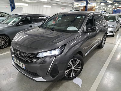 Peugeot 3008 3008 1.2 PureTech 130ch S&amp;S Allure Pack