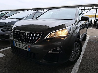 Peugeot 3008 3008 1.5 BlueHDi 130ch E6.c Active Business S&amp;S EAT8