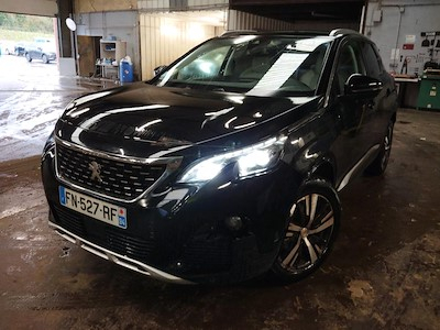 Peugeot 3008 3008 1.5 BlueHDi 130ch E6.c Allure Business S&amp;S EAT8