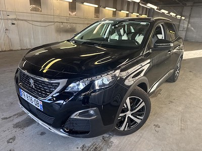 Peugeot 3008 3008 1.5 BlueHDi 130ch E6.c Allure Business S&amp;S EAT8