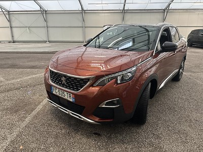 Peugeot 3008 3008 1.5 BlueHDi 130ch E6.c GT Line S&amp;S EAT8