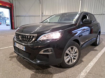 Peugeot 3008 3008 1.5 BlueHDi 130ch S&amp;S Active Business