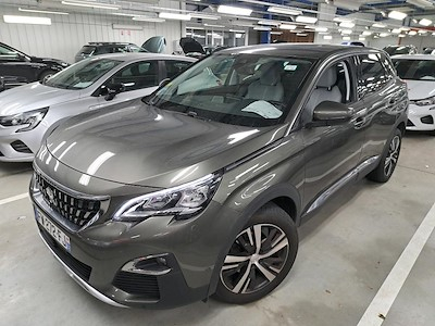 Peugeot 3008 3008 1.5 BlueHDi 130ch S&amp;S Allure EAT8