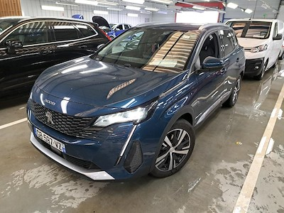 Peugeot 3008 3008 1.5 BlueHDi 130ch S&amp;S Allure Pack EAT8