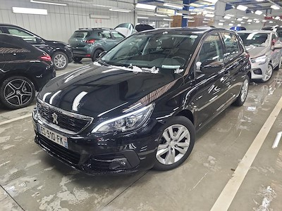 Peugeot 308 308 1.2 PureTech 110ch S&amp;S Active Business Basse Consommation