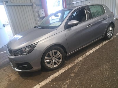 Peugeot 308 308 1.5 BlueHDi 100ch E6.c S&amp;S Active Business