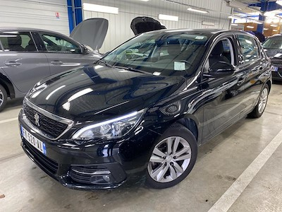 Peugeot 308 308 1.5 BlueHDi 130ch S&amp;S Active Business EAT8